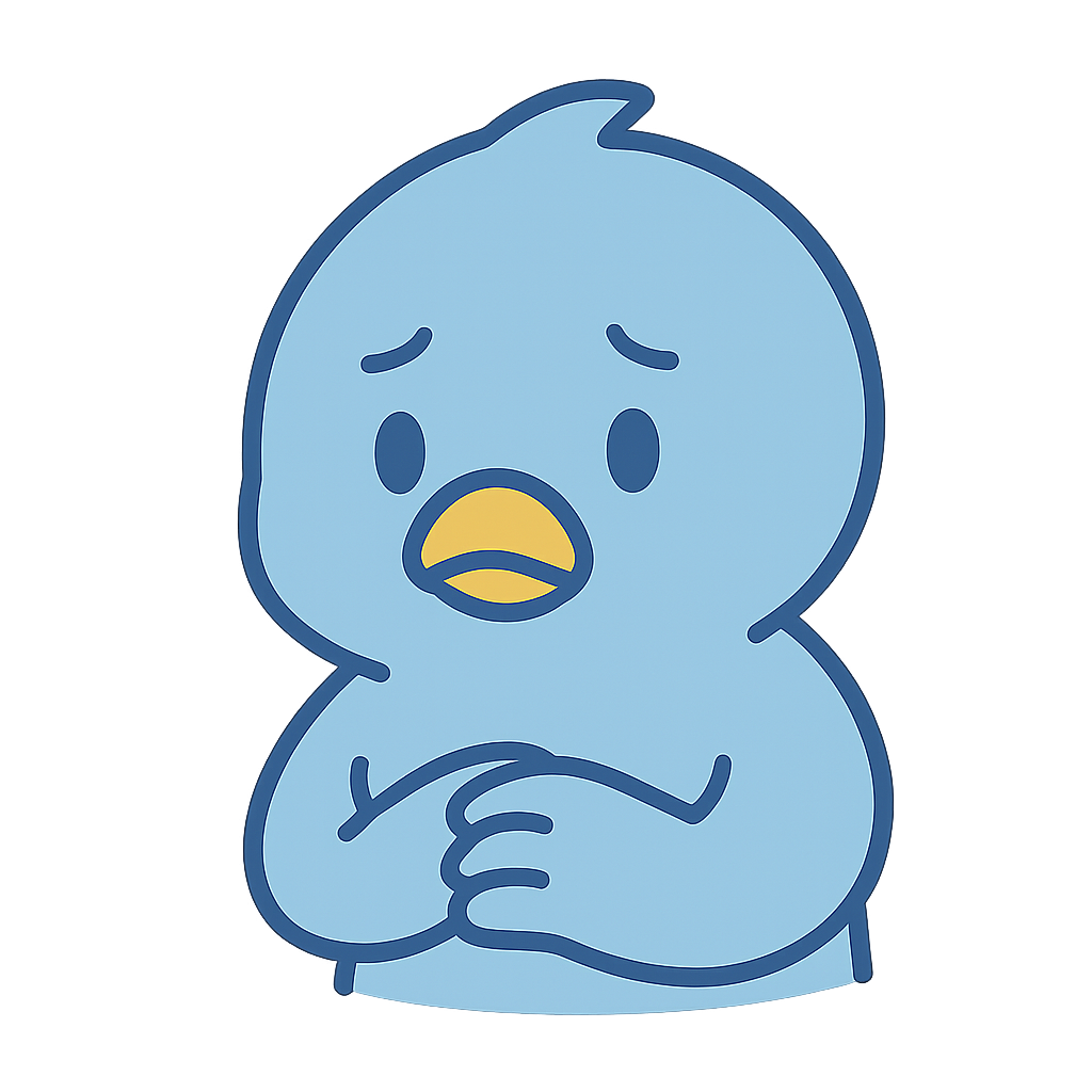 あおくん